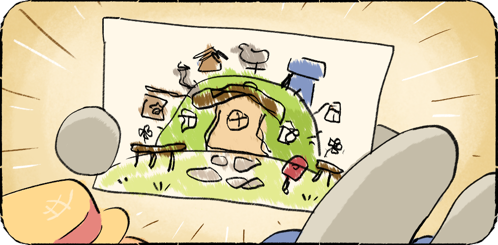 Rabbit Hole Playbook #1: Grow, Make, Deliver